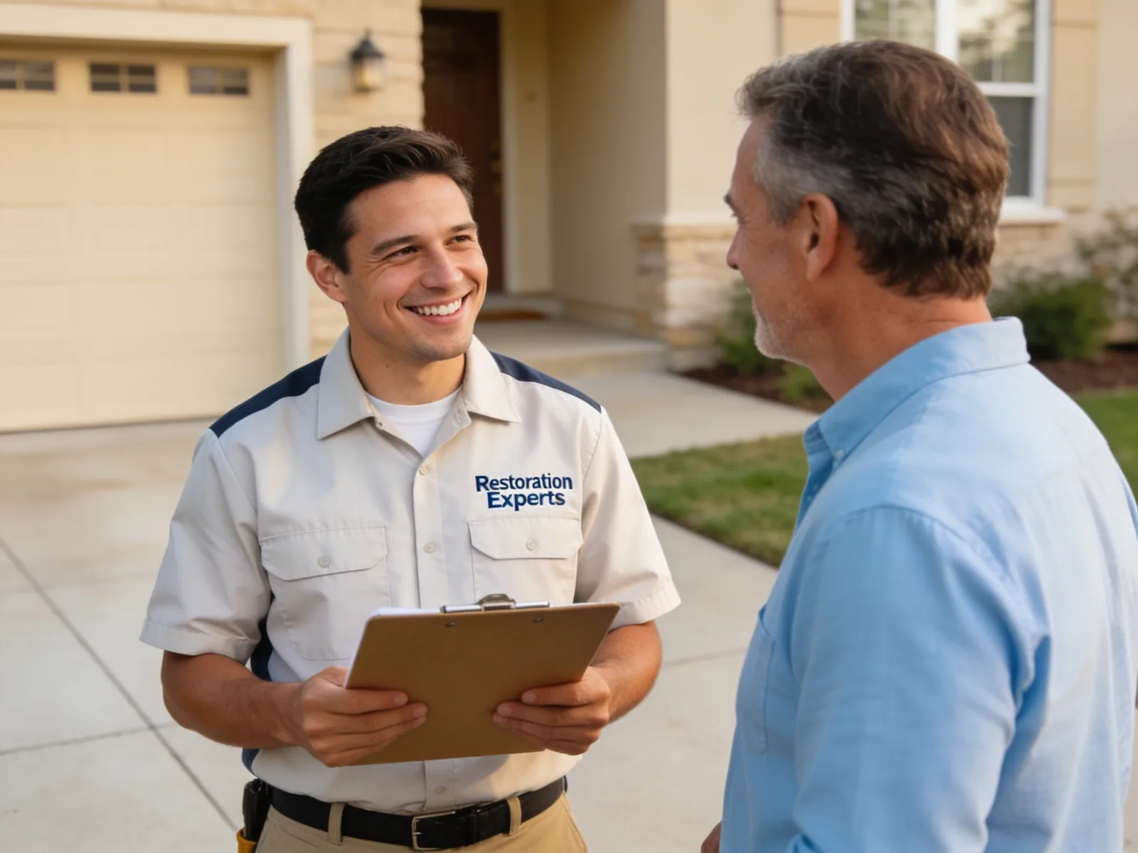 Water Damage Cleanup Daniels, WV FAQs